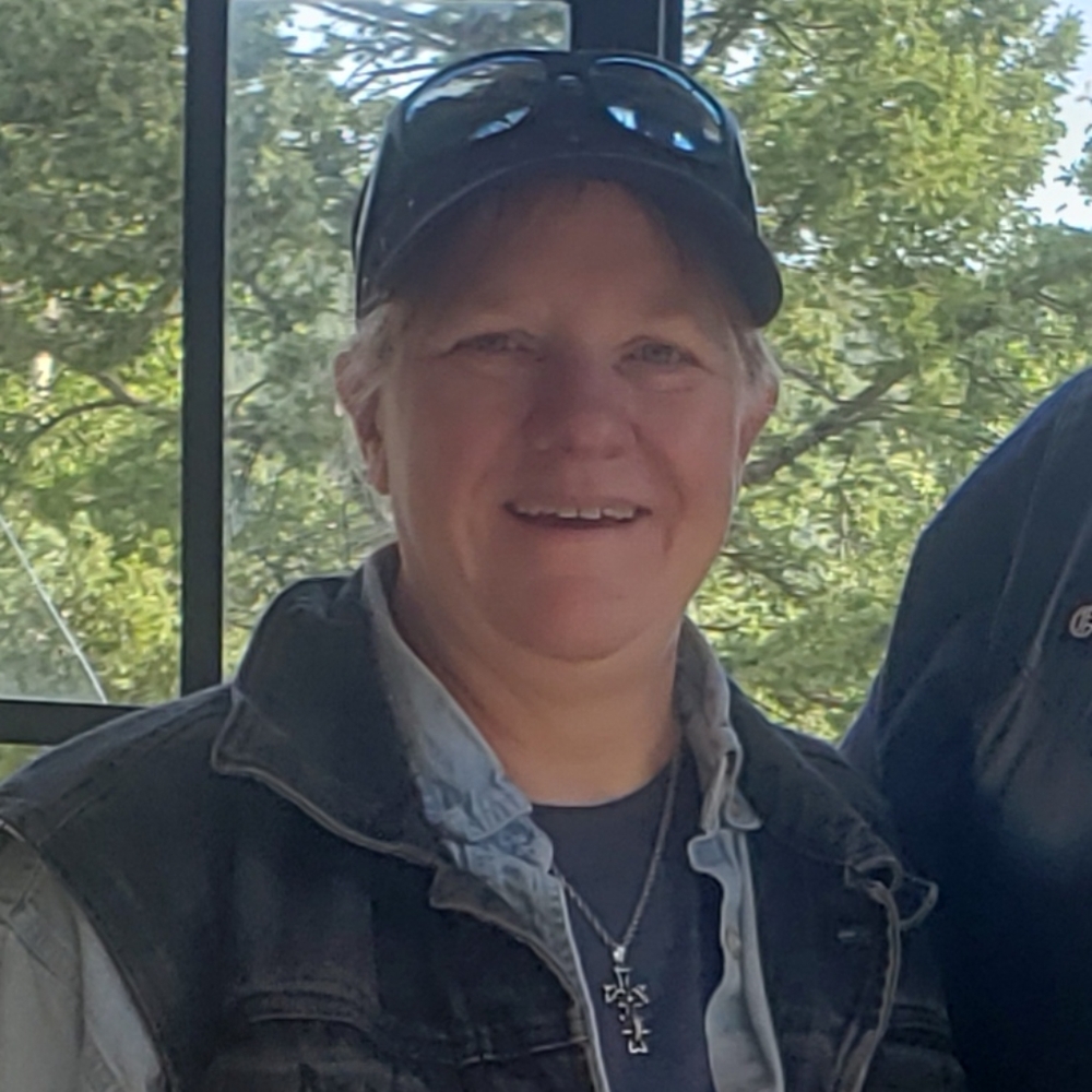 Meet your Posher, Deb